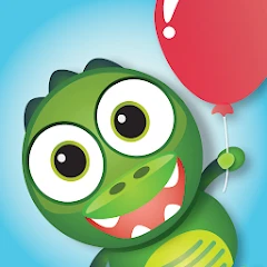 Puzzle for children Kids game Mod APK