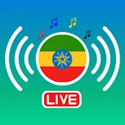 Ethiopian Radio All: Live Mod Apk [Remove ads][Mod speed]