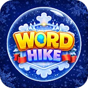 Word Hike -Inventive Crossword Mod Apk [Free purchase]