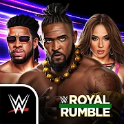 WWE Champions: Wrestling RPG Mod Apk 0.730 [Reklamları kaldır][Mod hızı]