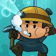 High Seas Hero: Dig & Build Mod Apk [Mod Menu][High Damage][Unlimited]