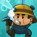 High Seas Hero: Dig & Build icon