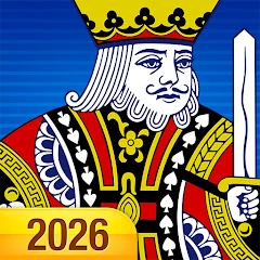Freecell Solitaire Mod Apk [Remove ads][Mod speed]