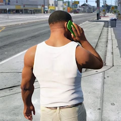 Gangster Crime: Mafia City