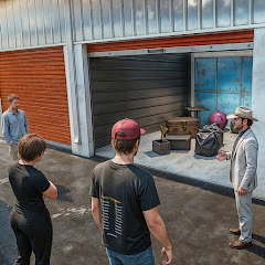 City Abandoned Garage Auction Mod APK