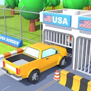 Idle Border Control Mod Apk 