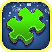 Jigsaw Puzzle - Daily Puzzles Mod Apk [Remove ads][Mod speed]