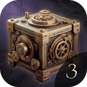 Mystery Box 3: Escape The Room Mod Apk [Remove ads][Mod speed]