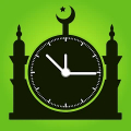 Prayer Times: Qibla Finder icon