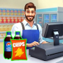 My Supermarket Simulator 3D® Mod icon