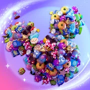 Disney Magic Match 3D Mod Apk 7.0.1 [Mod Menu]