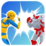 Ultimate Robot Merge Mod Apk 0.4.1 [Reklamları kaldırmak][Mod speed]