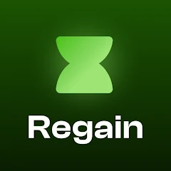 Regain: Study Timer for Focus
