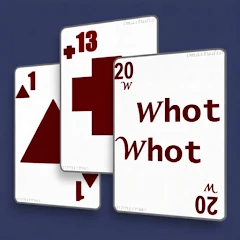 Whot Mod Apk [Remove ads]