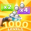 Cup Survival Mod Apk [Remove ads][Mod speed]