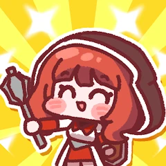 DoD: RPG Roguelike Mod Apk [Remove ads][Mod speed]