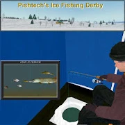 Ice Fishing Derby Mod Apk [Mod speed]