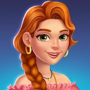 Journey Home - Merge & Story Mod Apk [Unlimited money][Mod Menu]