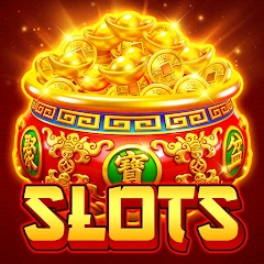 Slots of Vegas Mod Apk [Free purchase][Mod speed]