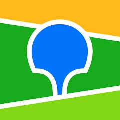 2GIS: Offline map & navigation Mod Apk [Remove ads]