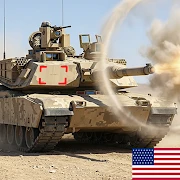 Tank Force: Modern Tanks Games Mod Apk 1.0.7 [Sınırsız para]