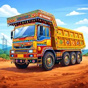 Construction Vehicles & Trucks Mod Apk [Remove ads]