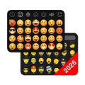 Emoji Keyboard: Themes & Fonts icon
