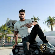 OneState RP - Role Play Life Mod Apk [إزالة الإعلانات][سرعة Mod]