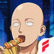 ONE PUNCH MAN: The Strongest