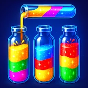 Water Sort Puz - Color Game Mod Apk [Remove ads][Mod speed]