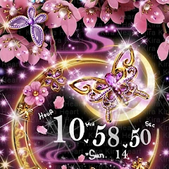 KiraKiraHeart(ko558) Mod apk