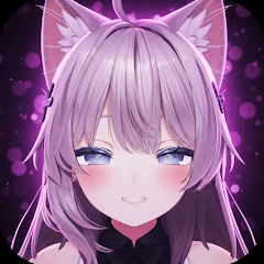 AIKO: AI Companion 3D Life