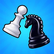 Xadrez Online - Chess Universe Mod Apk 1.25.8 [Dinheiro Ilimitado][Mod Menu]