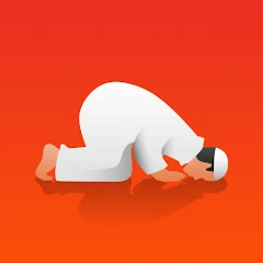 Prayer Times, Azan, Qibla Mod Apk [Unlocked][Premium]