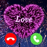 Color Phone Call Screen Themes