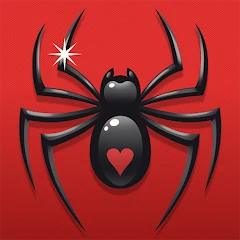 Spider Solitaire - Card Game Mod Apk [Remove ads][Mod speed]