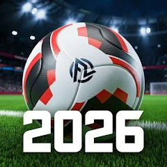 Football League 2026 Mod Apk 0.1.75 [Uang yang tidak terbatas]