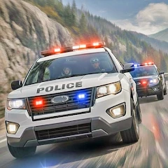 Police Duty: Santos City Mod Apk 0.7 [Quitar anuncios][Mod speed]