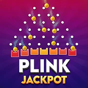 Plink Jackpot - Big Win x1000 Mod Apk [Remove ads][Mod speed]