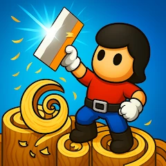 Carve Quest Mod APK