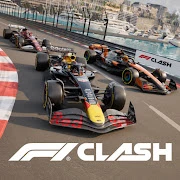 F1 Clash - Official F1 Game Mod Apk [Remove ads][Free purchase][Unlimited money]