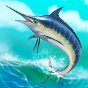 The Blue Marlin Mod Apk [Endless]