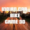 Indian Car Bike Game 3D Mod Apk [Remove ads][Mod speed]
