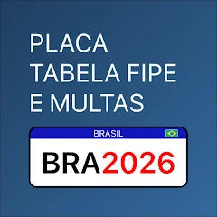 Consulta Placa, Fipe e Multa Mod Apk [Remove ads][Mod speed]