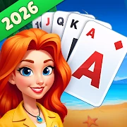 Solitaire TriPeaks Journey Mod Apk [Remove ads][Unlimited money]