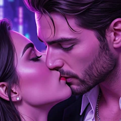Midnight Stories: Choices Game Mod Apk 1.9.9 [Pembelian gratis][Premium][Mod Menu]