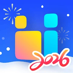 iScreen - Widgets & Themes APK
