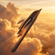 War Drone: 3D Shooting Games