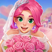 Gossip Street: Merge & Story Mod Apk 2.12.2.400 [Sınırsız para]