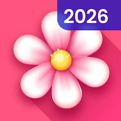 Calendario Menstrual,Ovulación Mod Apk 1.097 [Quitar anuncios][Desbloqueado][Prima]